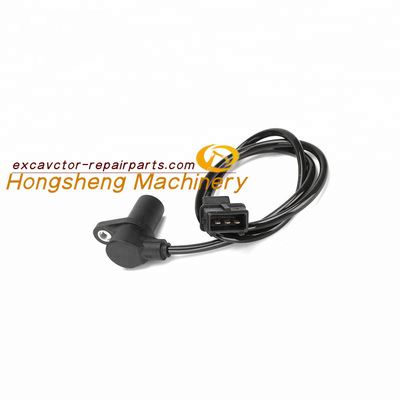 EC210 EC240 EC290 এর জন্য খননকারী ক্র্যাঙ্ক শ্যাফ্ট পজিশন সেন্সর 20482772