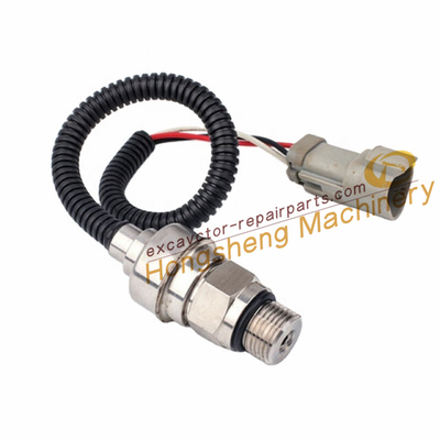 বিড়াল E320D E320C E320B এর জন্য 2218859 এক্সক্যাভেটর প্রেসার সেন্সর 221-8859