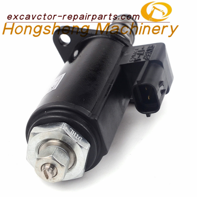30C50-123 আনুপাতিক সোলেনয়েড ভালভ কোবেলকো SK200-8 SK250-8 YN35V00052F1