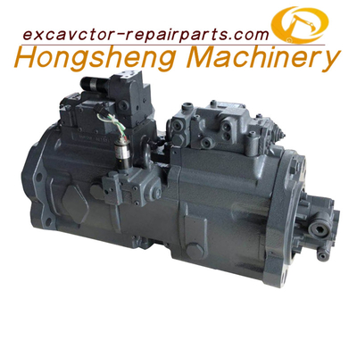 K3V180 এক্সকাভেটর হাইড্রোলিক পাম্প K5V180DT/DTP কাওয়াসাকি হাইড্রোলিক পাম্প