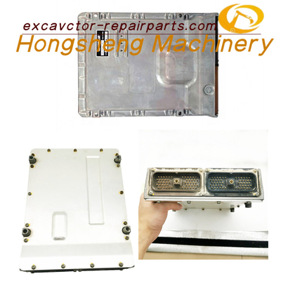 কার্টার CAT 320D এক্সকাভেটর ECU কম্পিউটার বোর্ড ECU কন্ট্রোলার 211-8874-03