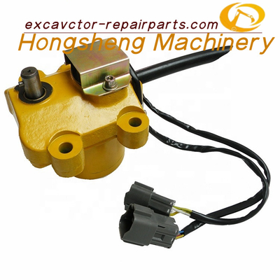 7824-30-1600 থ্রটল কোমাটসু মোটর PC120-5 PC200-5 PC220-5