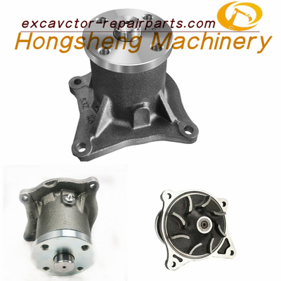 এক্সকাভেটর E320C E320B E320D কার্টার ওয়াটার পাম্প 3306 C6.4 ইঞ্জিন 178-6633