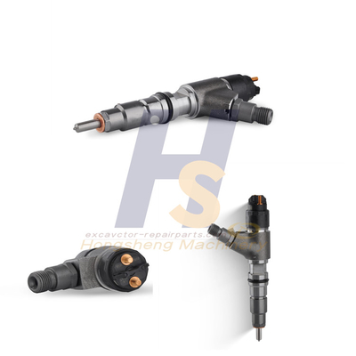 371-3974 0445120347 ফুয়েল ইনজেক্টর অ্যাসেম্বলি কার্টার 323D2 C7.1 ইঞ্জিন