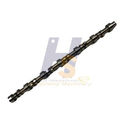 Komatsu PC300-8 SAA6D114E ইঞ্জিন ক্যামশ্যাফ্ট যন্ত্রাংশ 6745-41-1110