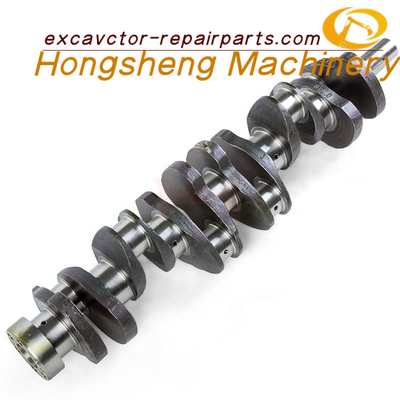 PC200-6 PC200-7 S6D102 ইঞ্জিন ক্র্যাঙ্কশ্যাফ্ট 6735-01-1310