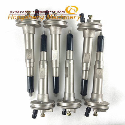4d130-1c-A 4d130-1c-P 4d130-1f Sl4d130 -1b ইনজেক্টর অ্যাসির জন্য 6151-12-3200 ইনজেক্টর অগ্রভাগ কোমাটসু