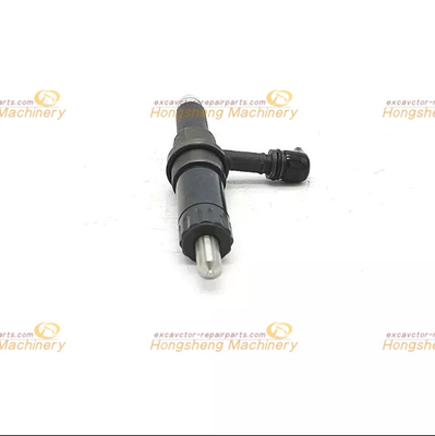 ZX330 ZX350 এর জন্য 1-15300389 6HK1 ইঞ্জিন ফুয়েল ইনজেক্টর অগ্রভাগ
