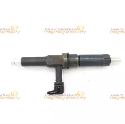 ZX330 ZX350 এর জন্য 1-15300389 6HK1 ইঞ্জিন ফুয়েল ইনজেক্টর অগ্রভাগ