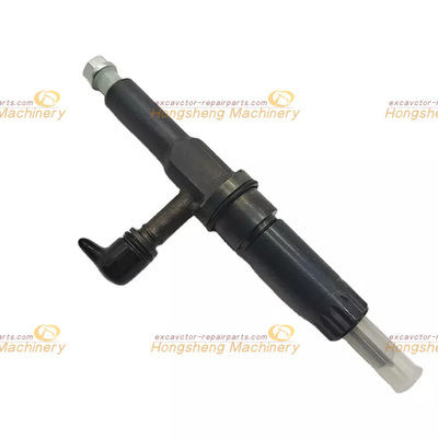 ZX330 ZX350 এর জন্য 1-15300389 6HK1 ইঞ্জিন ফুয়েল ইনজেক্টর অগ্রভাগ