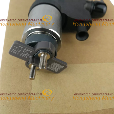 ISUZU কমন রেল ফুয়েল ইনজেক্টর 4HK1 6HK1 8982806971 295900-0641 8-98280697-1