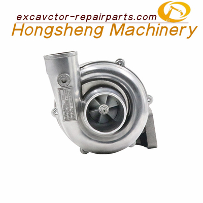 8-94418-320-0 Hitachi Excavator Turbocharger EX120-1 EX100 ইঞ্জিন 4BD1 টার্বো চার্জার