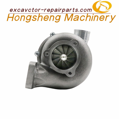 8-94418-320-0 Hitachi Excavator Turbocharger EX120-1 EX100 ইঞ্জিন 4BD1 টার্বো চার্জার