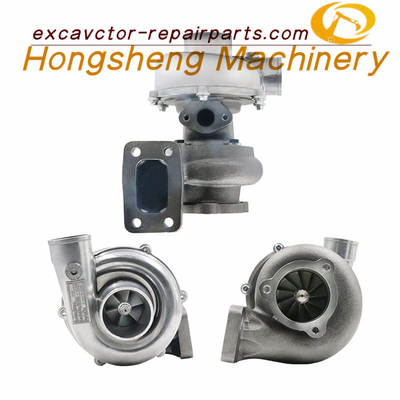 8-94418-320-0 Hitachi Excavator Turbocharger EX120-1 EX100 ইঞ্জিন 4BD1 টার্বো চার্জার