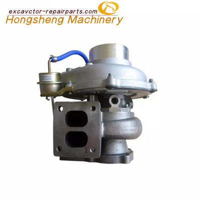 Hitachi Ex300-1 ইঞ্জিন Ep100 ডিজেল টার্বোর জন্য 24100-1440 এক্সক্যাভেটর টার্বোচার্জার