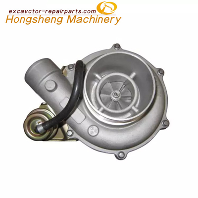 Hitachi Ex300-1 ইঞ্জিন Ep100 ডিজেল টার্বোর জন্য 24100-1440 এক্সক্যাভেটর টার্বোচার্জার