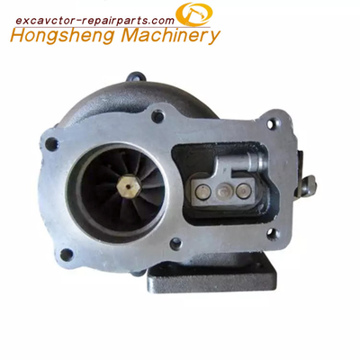 Hitachi Ex300-1 ইঞ্জিন Ep100 ডিজেল টার্বোর জন্য 24100-1440 এক্সক্যাভেটর টার্বোচার্জার