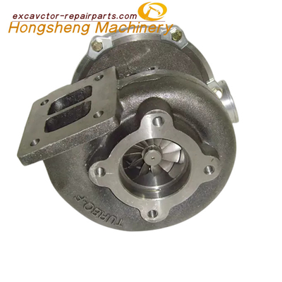 114400-2961 এক্সক্যাভেটর টার্বোচার্জার EX300-2 EX300-3 6BG1 ইঞ্জিন টার্বো