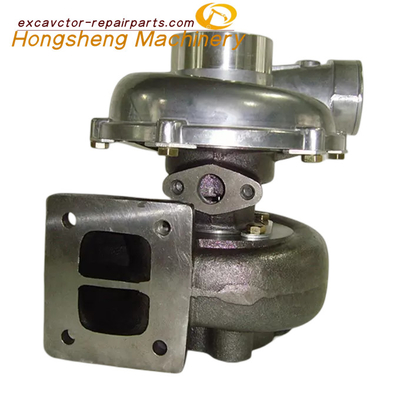 114400-2961 এক্সক্যাভেটর টার্বোচার্জার EX300-2 EX300-3 6BG1 ইঞ্জিন টার্বো