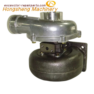 114400-2961 এক্সক্যাভেটর টার্বোচার্জার EX300-2 EX300-3 6BG1 ইঞ্জিন টার্বো