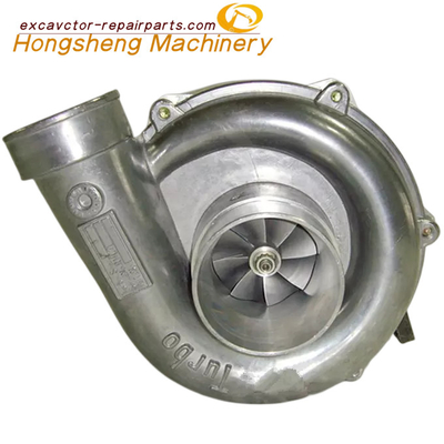 114400-2961 এক্সক্যাভেটর টার্বোচার্জার EX300-2 EX300-3 6BG1 ইঞ্জিন টার্বো