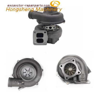 Ex300 Ex300-3c 6sd1 ইঞ্জিনের জন্য 114400-3340 এক্সক্যাভেটর টার্বোচার্জার