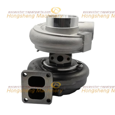 11400-3530 49188-02630 49188-02600 1144004170 Excavator Turbocharger Hitachi Ex300-5 6SD1 ইঞ্জিন