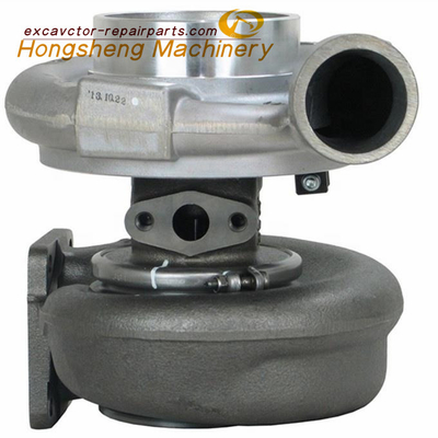114400-4441 টার্বোচার্জার হিটাচি EX470 EX870 6WG1 ইঞ্জিন এক্সকাভেটর যন্ত্রাংশ
