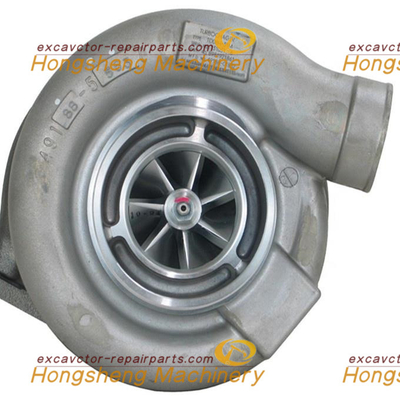 114400-4441 টার্বোচার্জার হিটাচি EX470 EX870 6WG1 ইঞ্জিন এক্সকাভেটর যন্ত্রাংশ