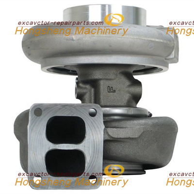 114400-4441 টার্বোচার্জার হিটাচি EX470 EX870 6WG1 ইঞ্জিন এক্সকাভেটর যন্ত্রাংশ
