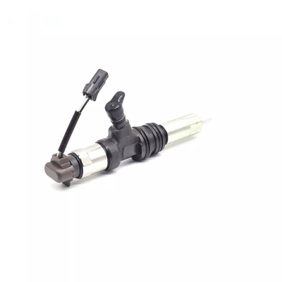 ISO9001 মিতসুবিশি ডিজেল ইনজেক্টর 6M60 6M60T 6M60-T1 FH FK FM 095000-9720