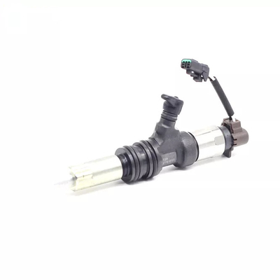 ISO9001 মিতসুবিশি ডিজেল ইনজেক্টর 6M60 6M60T 6M60-T1 FH FK FM 095000-9720