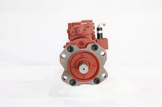 R290LC-7A R305LC-7 হাইড্রোলিক খননকারী প্রধান পাম্প K5V140DTP-1J9R-9C12-A