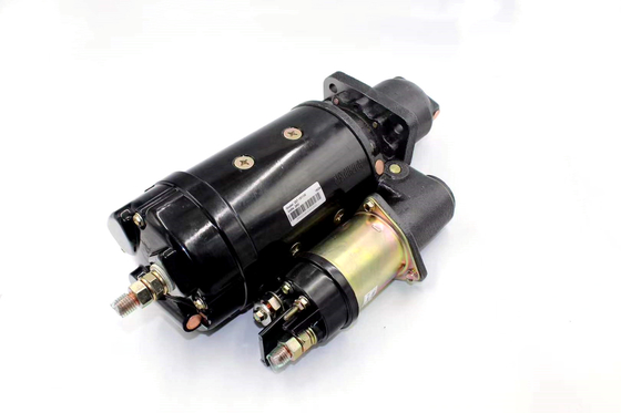 CAT 3116 ডিজেল ইঞ্জিন স্টার্টার মোটর 207-1511 C7 106-8558 E324D E325 E329D এর জন্য