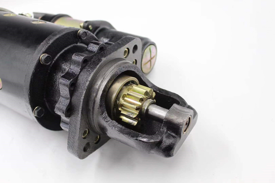 CAT 3116 ডিজেল ইঞ্জিন স্টার্টার মোটর 207-1511 C7 106-8558 E324D E325 E329D এর জন্য