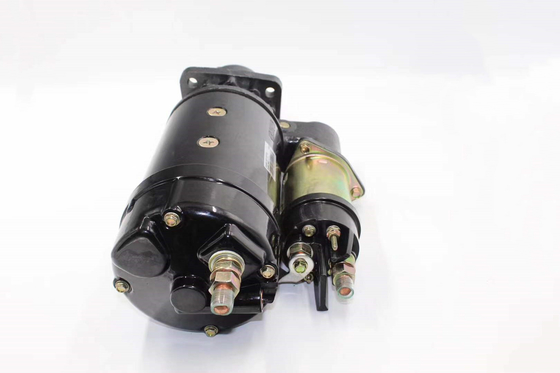 CAT 3116 ডিজেল ইঞ্জিন স্টার্টার মোটর 207-1511 C7 106-8558 E324D E325 E329D এর জন্য
