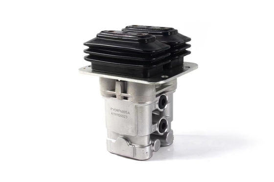 OEM ফুট ভালভ সমাবেশ CAT E320C E320D খননকারী পাইলট ভালভ 369-8502 369-8503