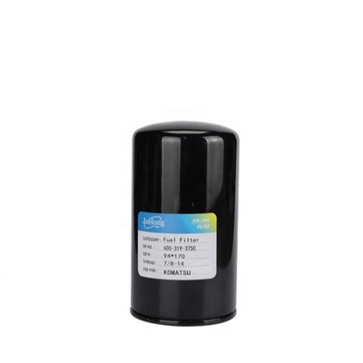 কোমাটসু এক্সকাভেটর মেরামতের যন্ত্রাংশ PC200-8 PC210-8 PC220-8 PC230-8 PC240-8 600-319-3750