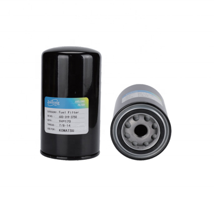 কোমাটসু এক্সকাভেটর মেরামতের যন্ত্রাংশ PC200-8 PC210-8 PC220-8 PC230-8 PC240-8 600-319-3750