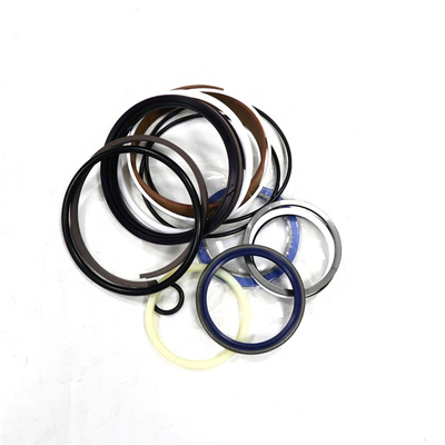 EC700BLC হাইড্রোলিক বুম আর্ম বাকেট সিলিন্ডার সিল কিট 14618212 14542035 14618213