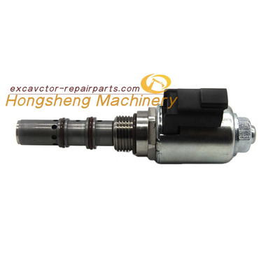 CAT 950G 962G 966G II 972G II 980HExcavator Solenoid ভালভের জন্য CATbulldozer174-4913 1744913