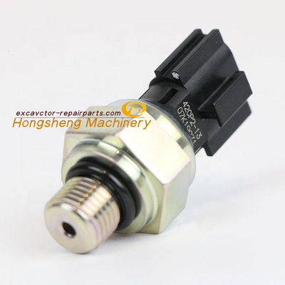 4436535 4436536 ZAX200 ZX200 ZX210 ZX230 এক্সক্যাভেটর প্রেসার সেন্সরZX330 ZX350 Z450 ZX470 ZX670 ZX870