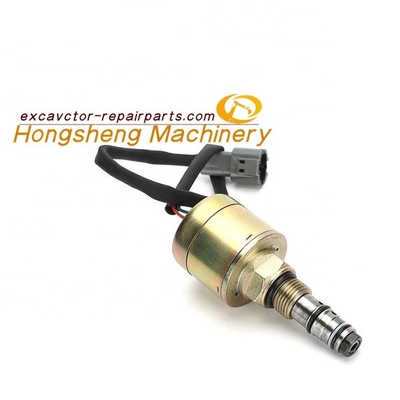ডি.পি. এক্সকাভেটর হিটাচি EX200-2 EX200-3 EX200-5 এর জন্য সেন্সর 4339559 433559