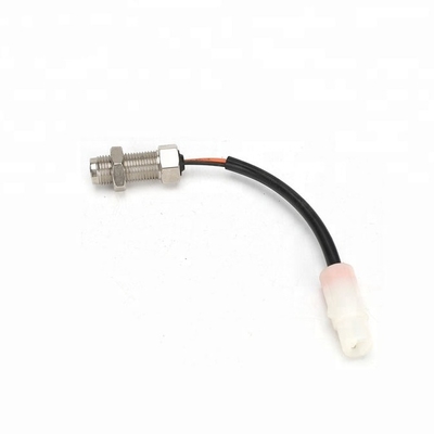 খননকারী SK200-3 SK200-5 এর জন্য 845235স্পীড সেন্সর ME845235 স্পিড সেন্সর