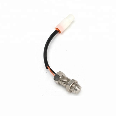 খননকারী SK200-3 SK200-5 এর জন্য 845235স্পীড সেন্সর ME845235 স্পিড সেন্সর