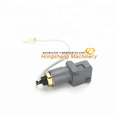 9120191 হাই স্পিড সোলেনয়েড ভালভ হিটাচি EX120 EX200-2 EX200-3 EX200-5 9147260
