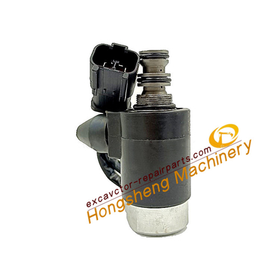 203-60-56180 SD1169-Komatsu PC60-5 PC120-5 PC60-6 রোটারি সোলেনয়েড ভালভ