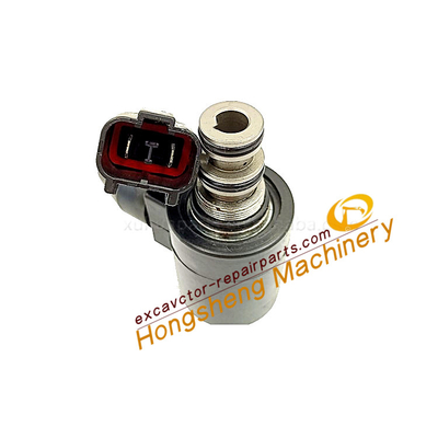 203-60-56180 SD1169-Komatsu PC60-5 PC120-5 PC60-6 রোটারি সোলেনয়েড ভালভ