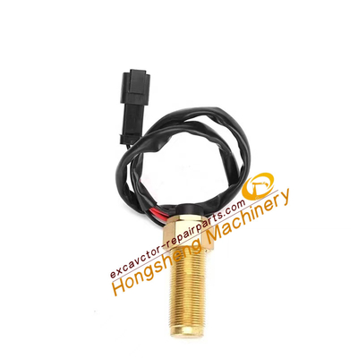 PC200-7 PC220-7 এর জন্য 7861-92-2330 এক্সক্যাভেটর মেরামত যন্ত্রাংশের গতি সেন্সর 7861-93-2330