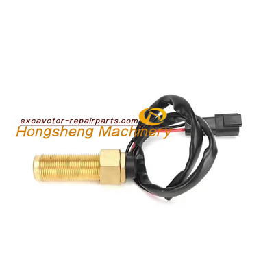 PC200-7 PC220-7 এর জন্য 7861-92-2330 এক্সক্যাভেটর মেরামত যন্ত্রাংশের গতি সেন্সর 7861-93-2330
